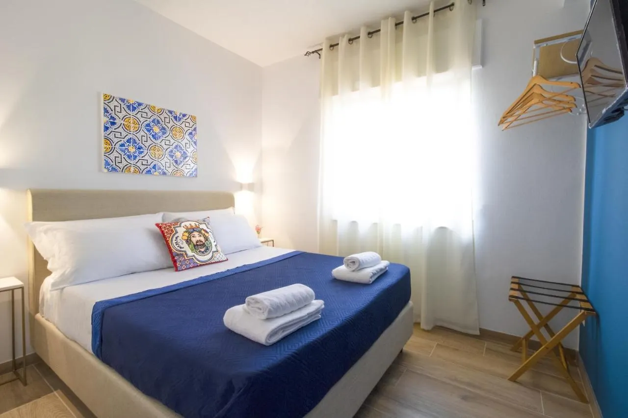 Duca D'Aosta Terrace, Skypool & Sauna Acquedolci Apartment