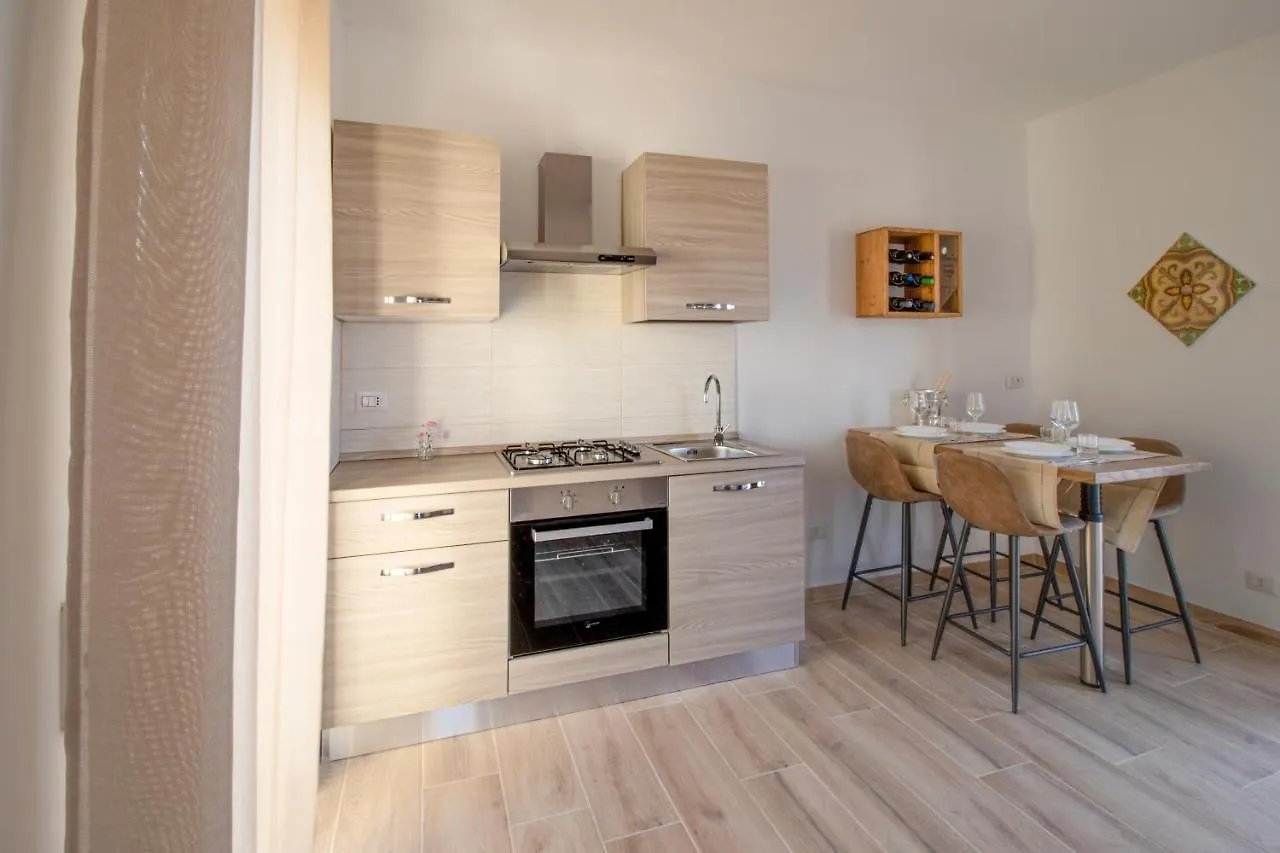 Duca D'Aosta Terrace, Skypool & Sauna Acquedolci Apartment