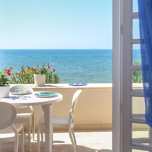Donnalucata Casa Vacanze Apartment
