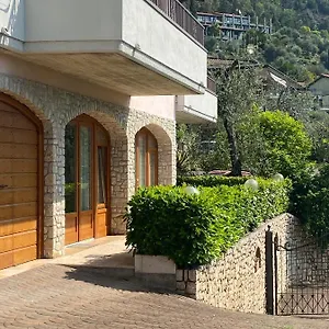 Gianna Terrazza Limone sul Garda