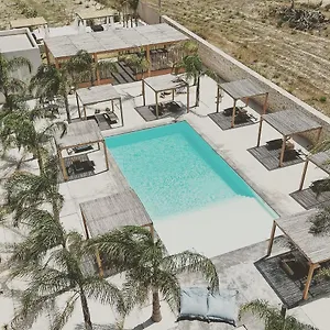 Cirera Sicily Landhaus