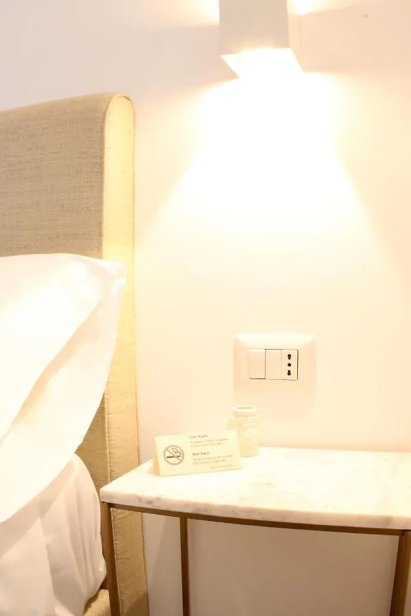 Duca D'Aosta Terrace, Skypool & Sauna Acquedolci Appartement